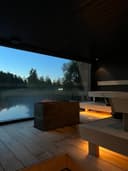 Experience at Kaihu Mikkeli